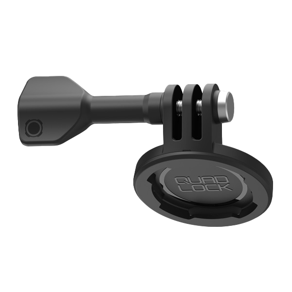 Quad Lock To Action Camera Adaptor | Velonova ®